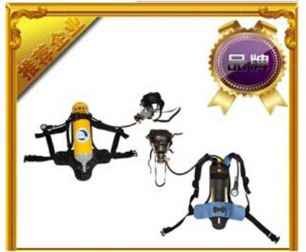 點擊查看詳細信息<br>標題：空氣呼吸器 閱讀次數：3076