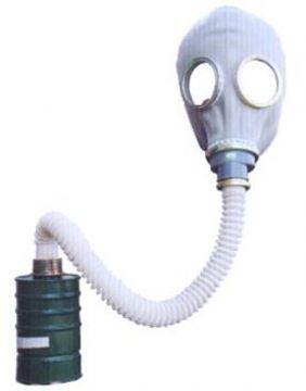 點擊查看詳細(xì)信息<br>標(biāo)題：防毒面具 閱讀次數(shù)：2519