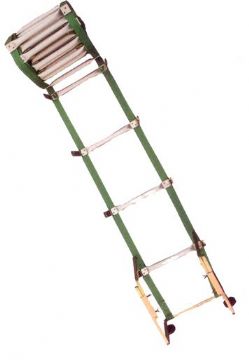 點擊查看詳細信息<br>標題：軟梯、帶梯 閱讀次數：2311