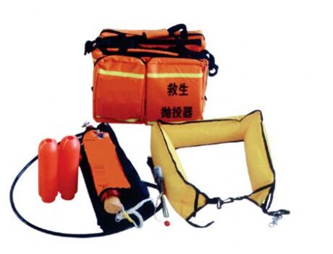 點擊查看詳細(xì)信息<br>標(biāo)題：救生拋投器 閱讀次數(shù)：2492