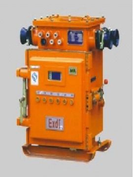 點擊查看詳細信息<br>標題：饋電開關 閱讀次數：2955