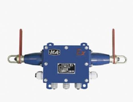 點擊查看詳細信息<br>標題：KG9001A-（C2）拉繩閉鎖開關  閱讀次數：2637