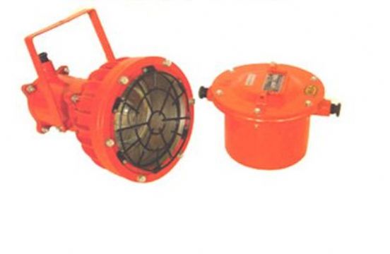 點擊查看詳細信息<br>標題：DGC35/127N(B)礦用隔爆型支架燈 閱讀次數：2121