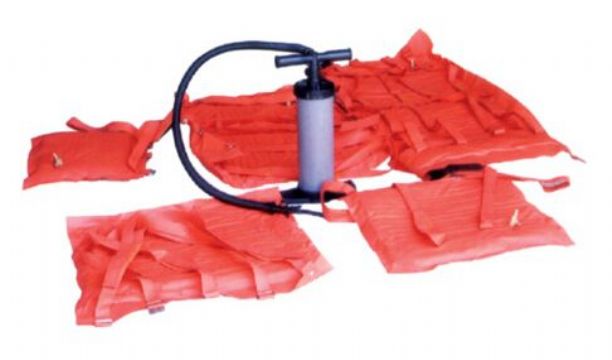 點擊查看詳細信息<br>標題：肢體固定氣囊 閱讀次數：3812