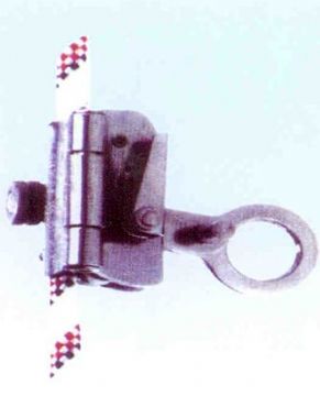 點擊查看詳細信息<br>標題：自動手動抓繩器 閱讀次數：2606