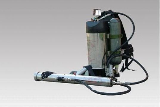 點擊查看詳細信息<br>標題：脈沖氣壓噴霧水槍 閱讀次數：2455