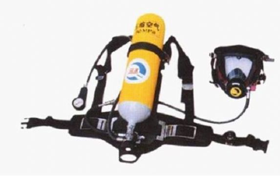 點(diǎn)擊查看詳細(xì)信息<br>標(biāo)題：呼吸器 閱讀次數(shù)：3142