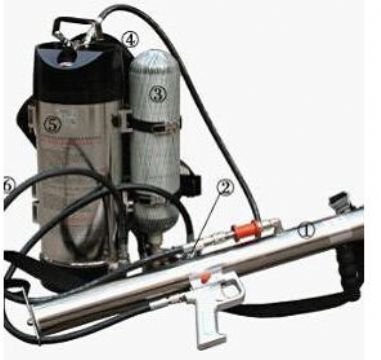 點(diǎn)擊查看詳細(xì)信息<br>標(biāo)題：高壓脈沖滅火裝置 閱讀次數(shù)：3221