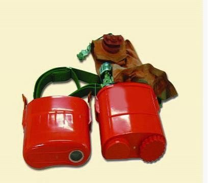 點(diǎn)擊查看詳細(xì)信息<br>標(biāo)題：礦用自救設(shè)備 閱讀次數(shù)：2853