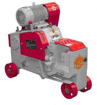 點擊查看詳細信息<br>標題：GQ40A鋼筋切斷機 閱讀次數：2367