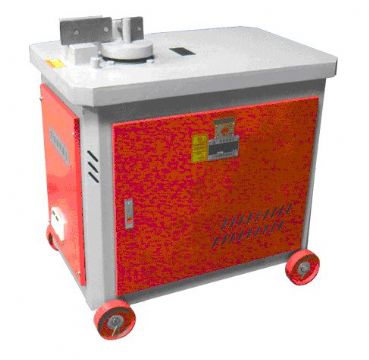 點擊查看詳細信息<br>標題：GW20鋼筋彎箍機 閱讀次數：2269