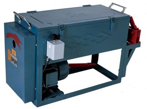 點擊查看詳細信息<br>標題： GT6-12型鋼筋調直機  閱讀次數：2567