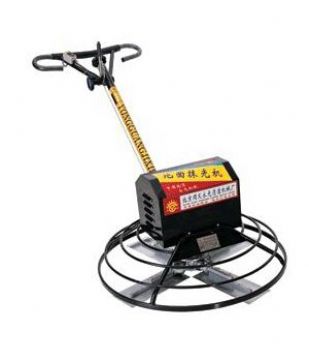 點擊查看詳細信息<br>標題： DMD900型地面抹光機 閱讀次數：1852