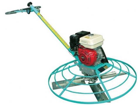 點擊查看詳細信息<br>標題：DMD1200型地面抹光機 閱讀次數：1861