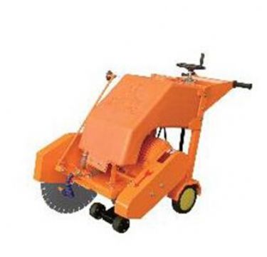 點擊查看詳細信息<br>標題：HQS500B 混凝土路面切縫機 閱讀次數：2022