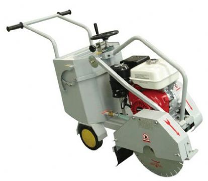 點擊查看詳細信息<br>標題： HQS400混凝土路面切縫機 閱讀次數：1991