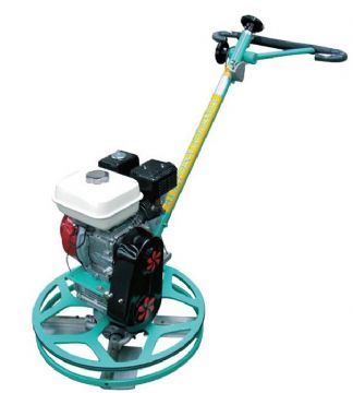 點擊查看詳細信息<br>標題： DMR600型地面抹光機 閱讀次數：1865