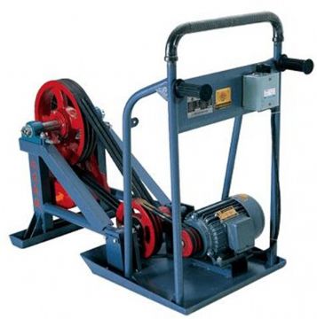 點擊查看詳細信息<br>標題： HW20/40型蛙式夯實機 閱讀次數：2713