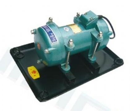 點擊查看詳細信息<br>標題： ZW7/10附著式振動器 閱讀次數：2022