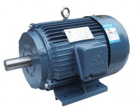 點擊查看詳細信息<br>標題：Y系列電動機 閱讀次數：2217