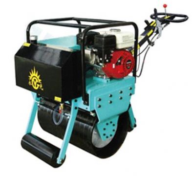 點擊查看詳細信息<br>標題：ZLR18型 振動壓路機 閱讀次數：1968