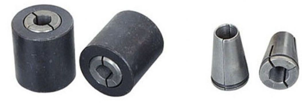 點擊查看詳細信息<br>標題：15.24--21.8錨具 錨具 預應力錨具 錨索錨具 錨具預應力 閱讀次數：1908