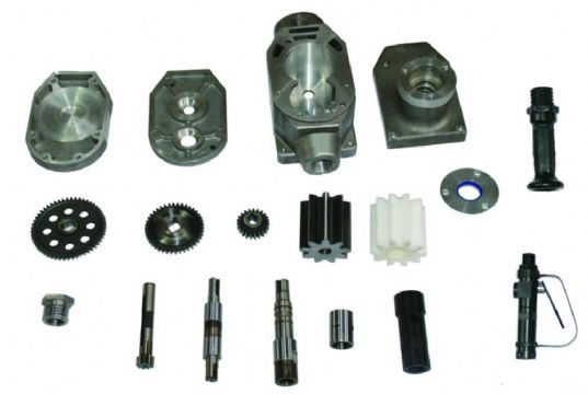 點擊查看詳細信息<br>標題：65幫錨桿鉆機配件 閱讀次數：1854