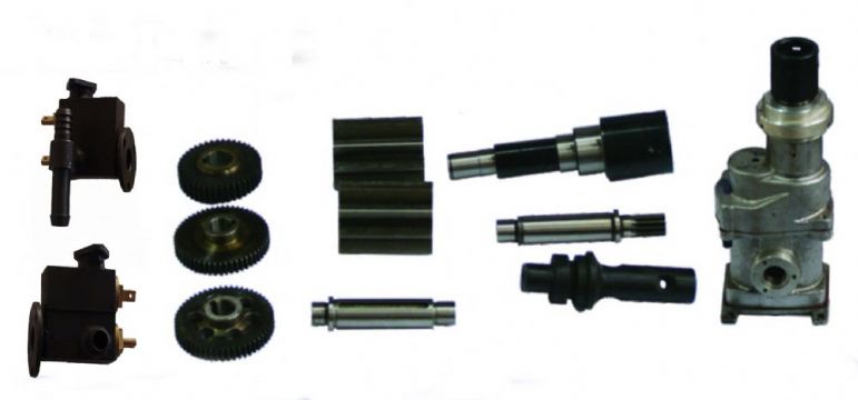 點(diǎn)擊查看詳細(xì)信息<br>標(biāo)題：90防突鉆機(jī)配件 閱讀次數(shù)：2029