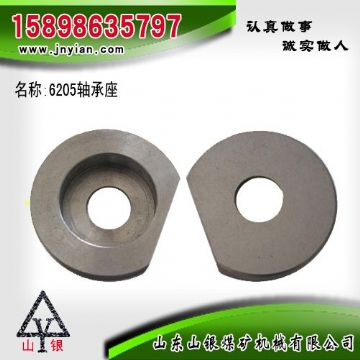 點(diǎn)擊查看詳細(xì)信息<br>標(biāo)題：6205軸承座 江陰配件 閱讀次數(shù)：2242