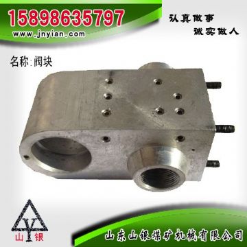 點(diǎn)擊查看詳細(xì)信息<br>標(biāo)題：閥塊 江陰配件 閱讀次數(shù)：2074