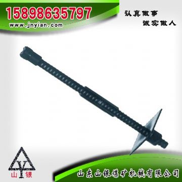 點(diǎn)擊查看詳細(xì)信息<br>標(biāo)題：高強(qiáng)錨桿 閱讀次數(shù)：2055