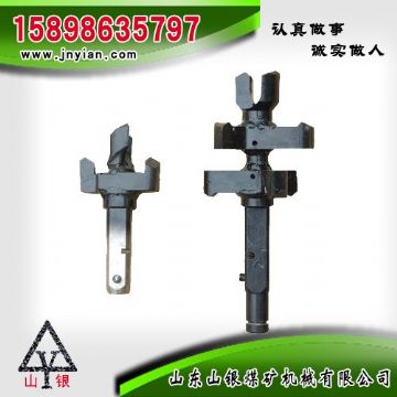 點(diǎn)擊查看詳細(xì)信息<br>標(biāo)題：高效組合鉆頭 閱讀次數(shù)：2257