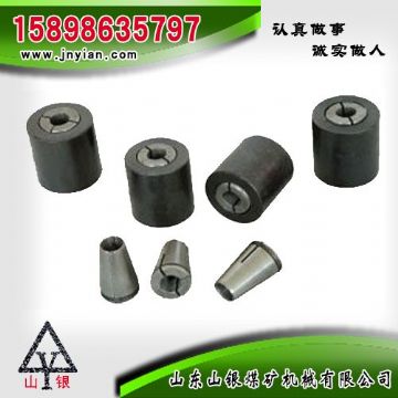 點(diǎn)擊查看詳細(xì)信息<br>標(biāo)題：礦用錨索錨具 KM15 18 22 29型 閱讀次數(shù)：2325