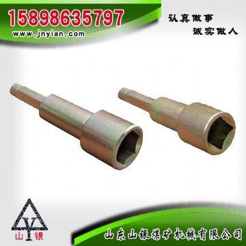 點(diǎn)擊查看詳細(xì)信息<br>標(biāo)題：錨桿攪拌器 閱讀次數(shù)：2104