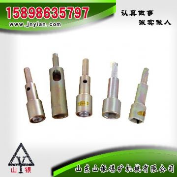 點(diǎn)擊查看詳細(xì)信息<br>標(biāo)題：錨桿攪拌器 錨索攪拌器 閱讀次數(shù)：2120