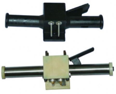 點擊查看詳細信息<br>標題：錨桿鉆機手把 閱讀次數(shù)：2016