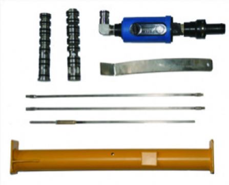 點擊查看詳細信息<br>標題：錨桿鉆機油杯頂桿套 閱讀次數(shù)：2185