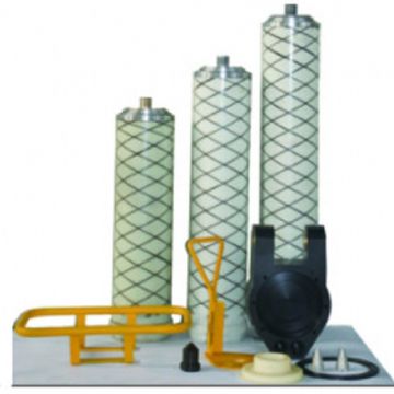 點擊查看詳細信息<br>標題：錨桿鉆機支腿配件 閱讀次數(shù)：2016