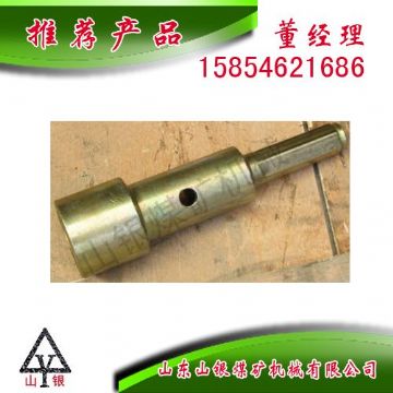 點擊查看詳細信息<br>標題：錨索攪拌器17.8型 閱讀次數(shù)：2180