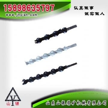 點擊查看詳細信息<br>標題：煤幫鉆桿 閱讀次數(shù)：2282