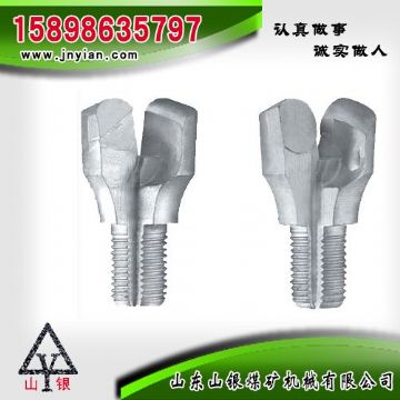 點擊查看詳細信息<br>標題：煤幫鉆桿 （小麻花鉆桿） 閱讀次數(shù)：2027