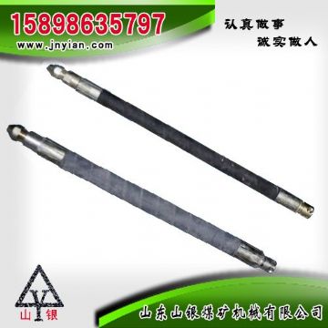 點擊查看詳細信息<br>標題：煤層注水封孔器 閱讀次數(shù)：2309