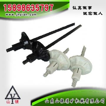 點擊查看詳細信息<br>標題：樹脂錨桿 閱讀次數：2073