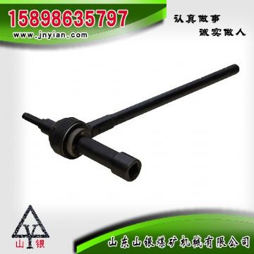 點擊查看詳細信息<br>標題：增扭器 ZNQ-3型 閱讀次數：2192