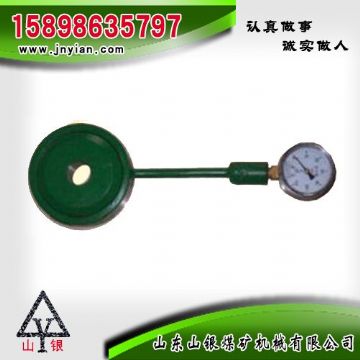 點(diǎn)擊查看詳細(xì)信息<br>標(biāo)題：礦用錨桿測(cè)力計(jì) MCZ-300型 閱讀次數(shù)：1905