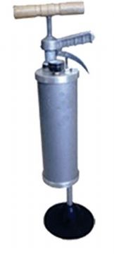 點擊查看詳細(xì)信息<br>標(biāo)題：JG-4型管道疏通機 閱讀次數(shù)：2090