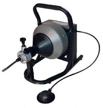 點擊查看詳細(xì)信息<br>標(biāo)題：JG400型管道疏通機 閱讀次數(shù)：2004