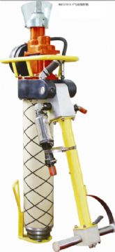 點(diǎn)擊查看詳細(xì)信息<br>標(biāo)題：MQT-110/2.8型氣動錨桿鉆機(jī) 閱讀次數(shù)：2890