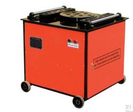 點擊查看詳細信息<br>標題：Q60型圓鋼鋼筋切斷機 閱讀次數：1981