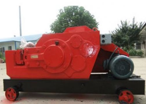 點擊查看詳細信息<br>標題：GQ60鋼筋切割機 閱讀次數：2599